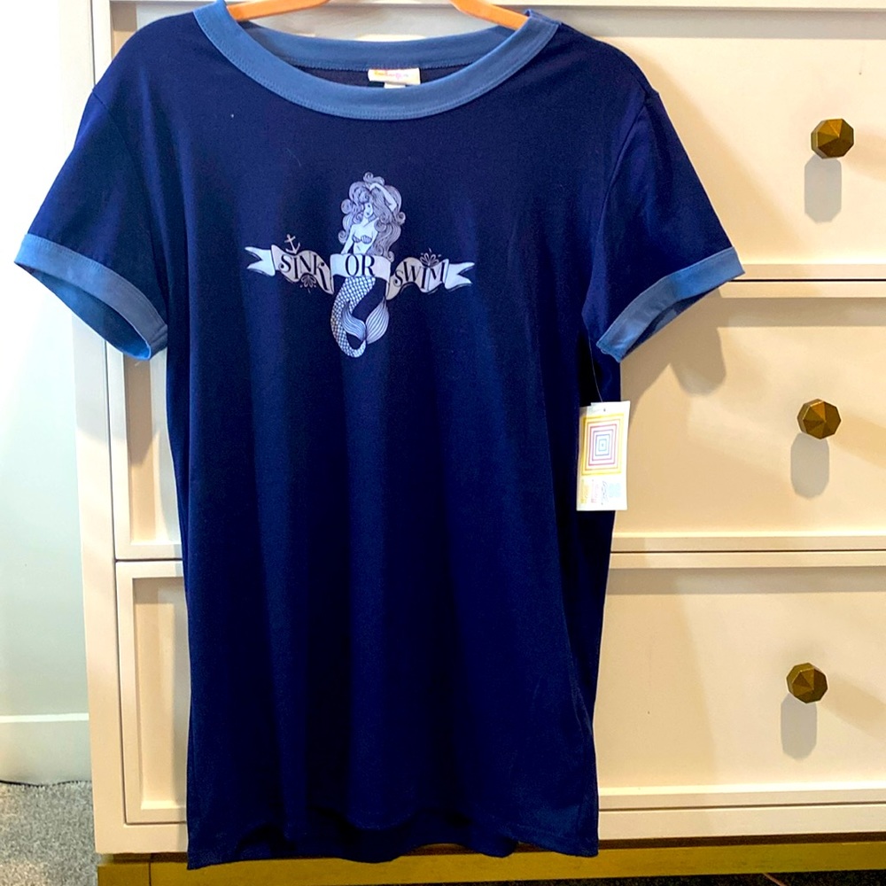 Comfy soft t shirt